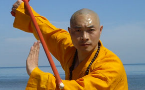 Mestre Zhu Qihui
